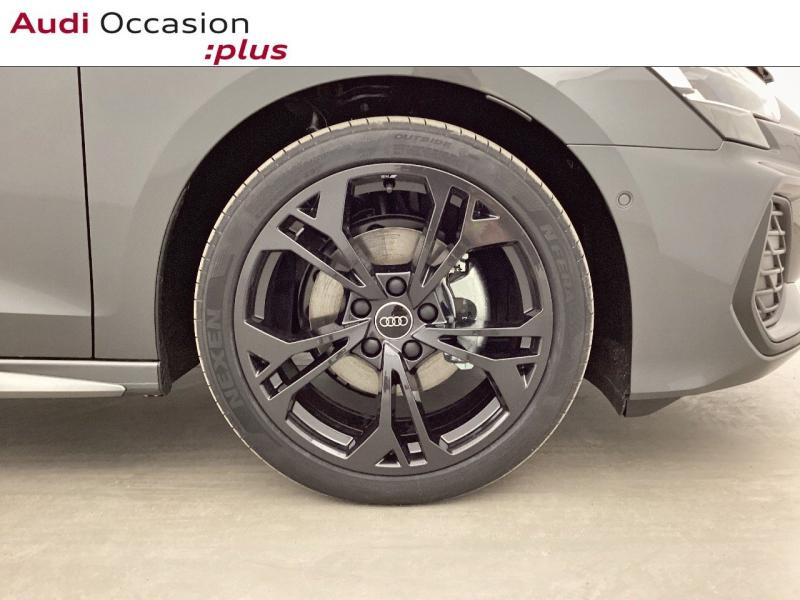Audi A3 Sportback Sportback 35 TFSI 150ch Hybride S line S tronic 7  occasion  NICE - photo n6