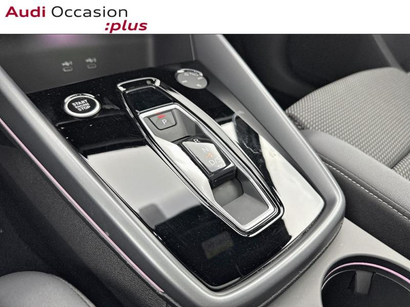 Audi A3 Sportback Sportback 35 TFSI 150ch Hybride S line S tronic 7  occasion  MONTIGNY LE BRETONNEUX - photo n6