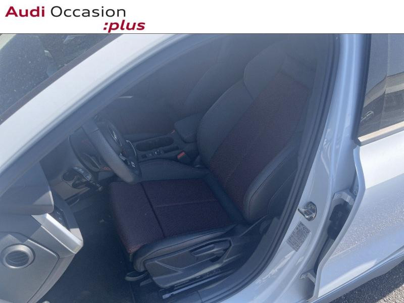 Audi A3 Sportback Sportback 35 TFSI 150ch Hybride S line S tronic 7  occasion  LAXOU - photo n6
