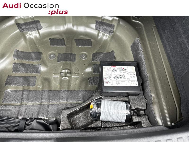 Audi A3 Sportback Sportback 35 TFSI 150ch Hybride S line S tronic 7  occasion  MONTIGNY LE BRETONNEUX - photo n9