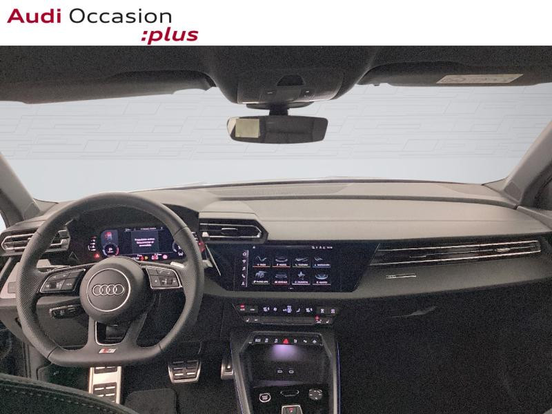 Audi A3 Sportback Sportback 35 TFSI 150ch Hybride S line S tronic 7  occasion  NICE - photo n3