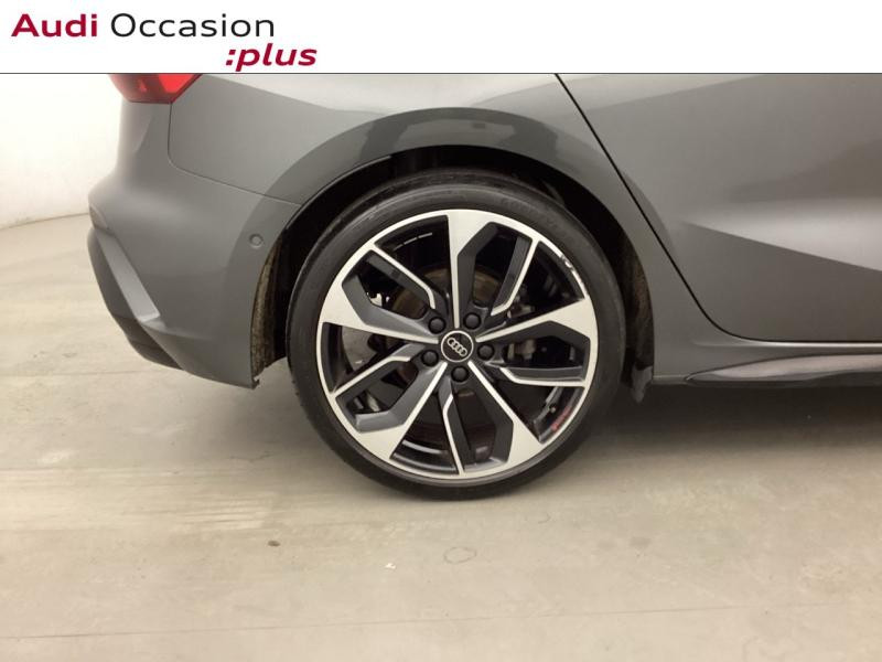 Audi A3 Sportback Sportback 35 TFSI 150ch Hybride S line S tronic 7  occasion  NICE - photo n6