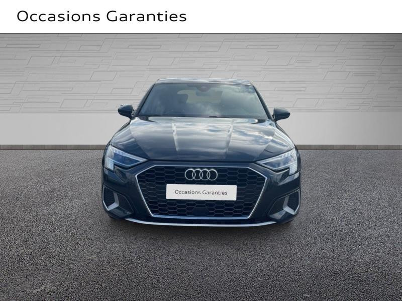 Audi A3 Sportback Sportback 35 TFSI 150ch Mild Hybrid Avus S tronic 7  occasion  Avion - photo n8