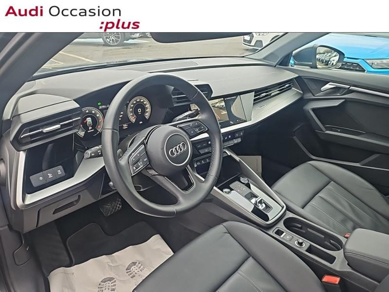 Audi A3 Sportback Sportback 35 TFSI 150ch Mild Hybrid Avus S tronic 7  occasion  RIVERY - photo n7