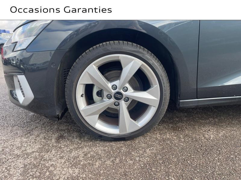 Audi A3 Sportback Sportback 35 TFSI 150ch Mild Hybrid Avus S tronic 7  occasion  Avion - photo n10