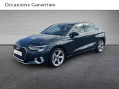 Audi A3 Sportback Sportback 35 TFSI 150ch Mild Hybrid Avus S tronic 7   Avion 62