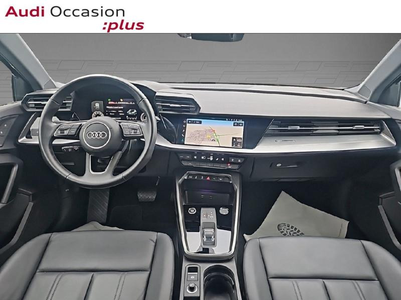 Audi A3 Sportback Sportback 35 TFSI 150ch Mild Hybrid Avus S tronic 7  occasion  RIVERY - photo n3