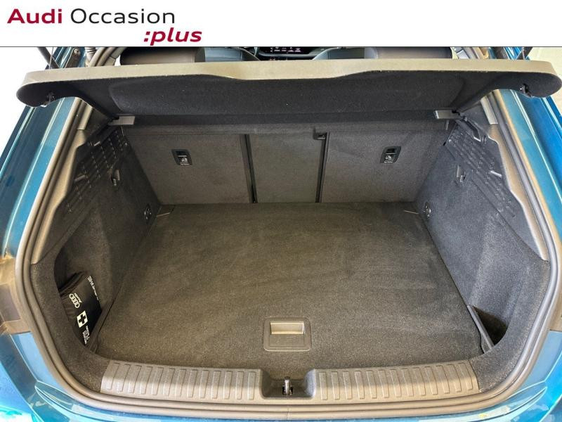Audi A3 Sportback Sportback 35 TFSI 150ch Mild Hybrid Design Luxe S tronic 7  occasion  VELIZY VILLACOUBLAY - photo n6
