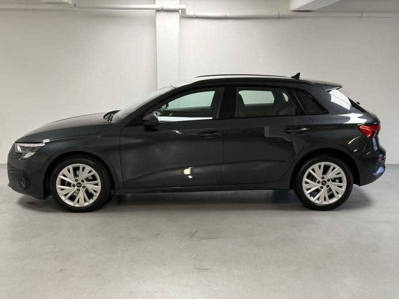 Audi A3 Sportback Sportback 35 TFSI 150ch Mild Hybrid Design Luxe S tronic 7  occasion  Obernai - photo n5