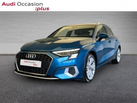 Audi A3 Sportback , garage AUDI VELIZY VILLACOUBLAY  VELIZY VILLACOUBLAY