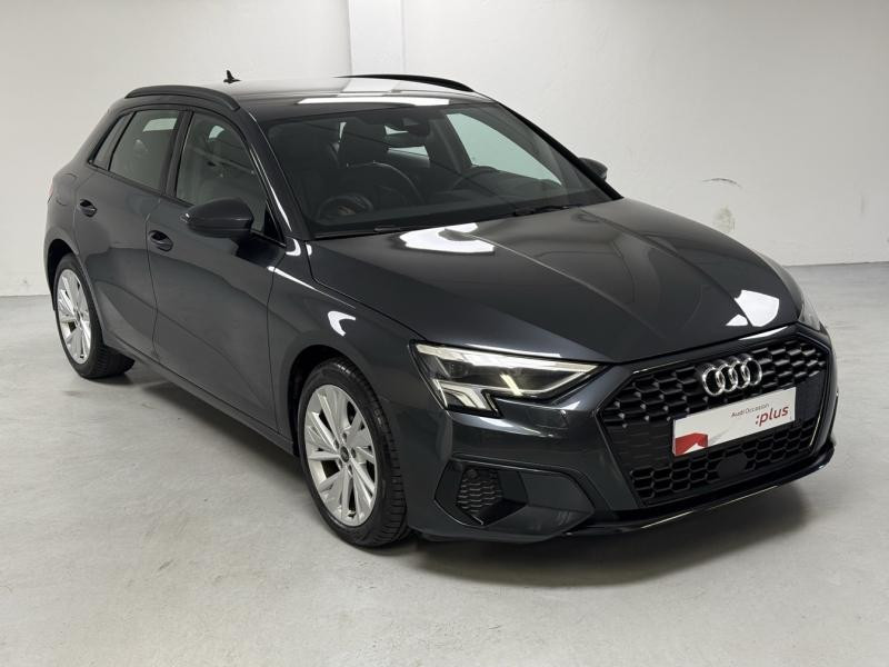 Audi A3 Sportback Sportback 35 TFSI 150ch Mild Hybrid Design Luxe S tronic 7  occasion  Obernai - photo n3