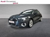 Audi A3 Sportback occasion année 2020 boite Automatique Annonce Audi A3 Sportback occasion Essence Sportback 35 TFSI 150ch Mild Hybrid Design Luxe S tronic 7 à MONTIGNY LE BRETONNEUX