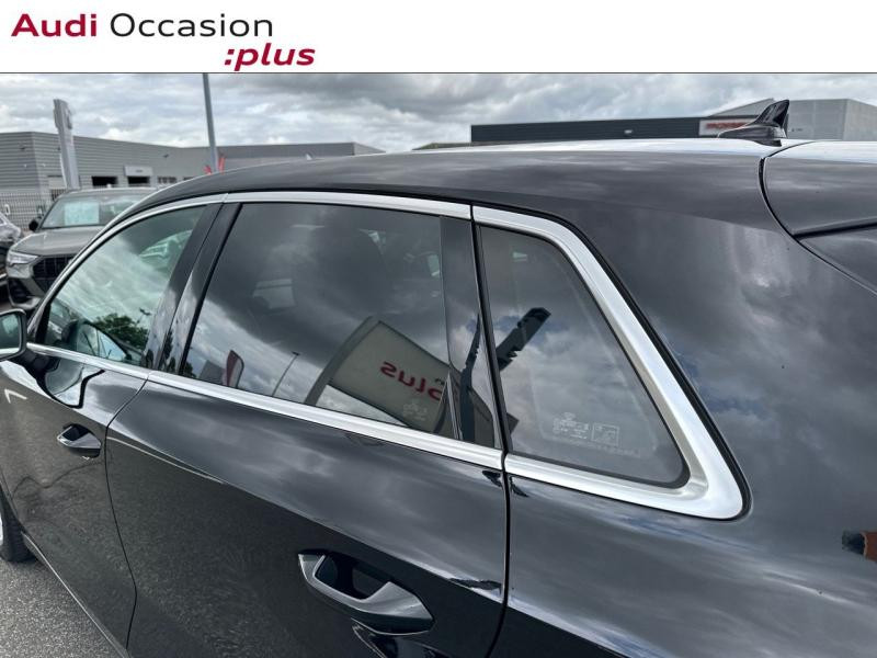 Audi A3 Sportback Sportback 35 TFSI 150ch Mild Hybrid Design S tronic 7  occasion  CESSON SEVIGNE - photo n6