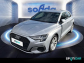 Audi A3 Sportback Sportback 35 TFSI 150ch Mild Hybrid Design S tronic 7   Dunkerque 59