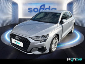 Audi A3 Sportback , garage Peugeot Dunkerque - SOFIDA AUTO  Dunkerque