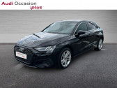 Audi A3 Sportback occasion année 2022 boite Automatique Annonce Audi A3 Sportback occasion Essence Sportback 35 TFSI 150ch Mild Hybrid Design S tronic 7 à CESSON SEVIGNE