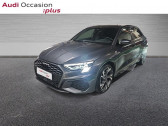 Audi A3 Sportback Sportback 35 TFSI 150ch Mild Hybrid S line S tronic 7   RIVERY 80