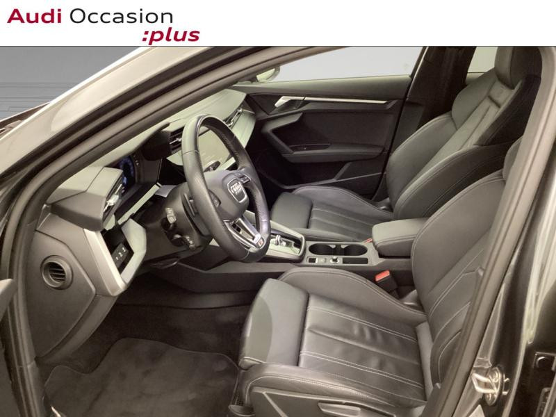 Audi A3 Sportback Sportback 35 TFSI 150ch Mild Hybrid S line S tronic 7  occasion  NICE - photo n7