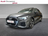 Audi A3 Sportback Sportback 35 TFSI 150ch Mild Hybrid S line S tronic 7   MONTIGNY LE BRETONNEUX 78