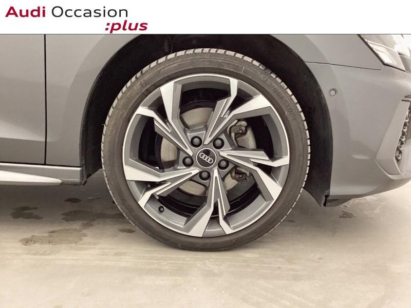 Audi A3 Sportback Sportback 35 TFSI 150ch Mild Hybrid S line S tronic 7  occasion  NICE - photo n6