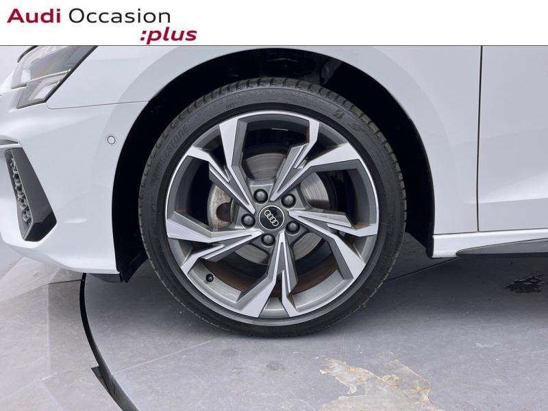 Audi A3 Sportback Sportback 35 TFSI 150ch Mild Hybrid S line S tronic 7  occasion  ORVAULT - photo n6