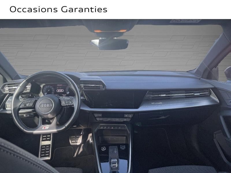 Audi A3 Sportback Sportback 35 TFSI 150ch Mild Hybrid S line S tronic 7  occasion à Avion - photo n°3