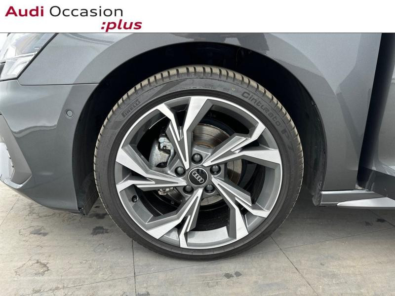 Audi A3 Sportback Sportback 35 TFSI 150ch Mild Hybrid S line S tronic 7  occasion  MONTIGNY LE BRETONNEUX - photo n6