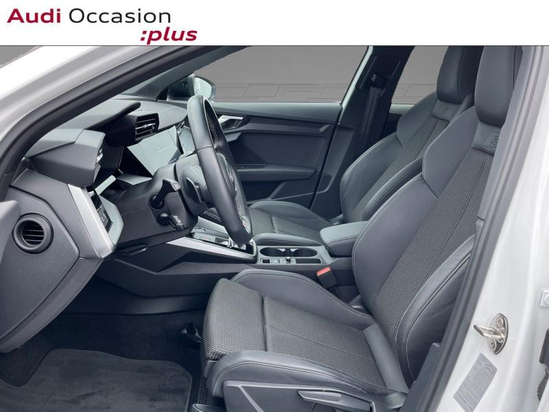Audi A3 Sportback Sportback 35 TFSI 150ch Mild Hybrid S line S tronic 7  occasion  ORVAULT - photo n7