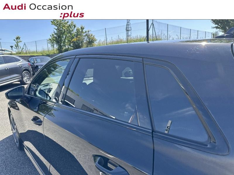 Audi A3 Sportback Sportback 35 TFSI 150ch Mild Hybrid S line S tronic 7  occasion  CESSON SEVIGNE - photo n6
