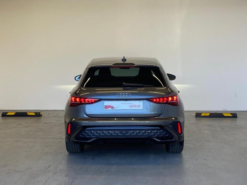Audi A3 Sportback Sportback 35 TFSI 150ch Mild Hybrid S line S tronic 7  occasion  HOENHEIM - photo n5