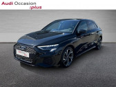 Audi A3 Sportback Sportback 35 TFSI 150ch Mild Hybrid S line S tronic 7   CESSON SEVIGNE 35