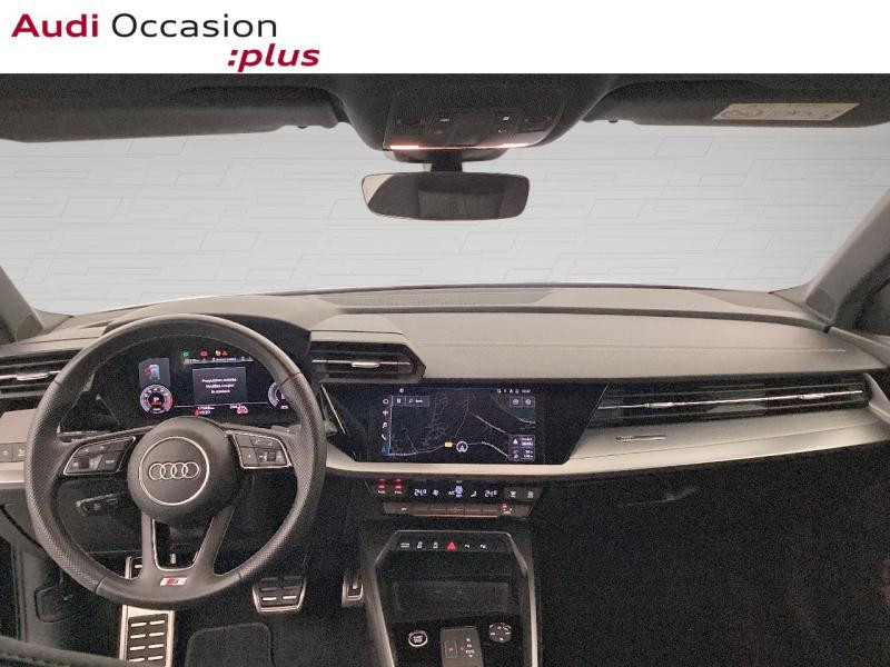 Audi A3 Sportback Sportback 35 TFSI 150ch Mild Hybrid S line S tronic 7  occasion  NICE - photo n3