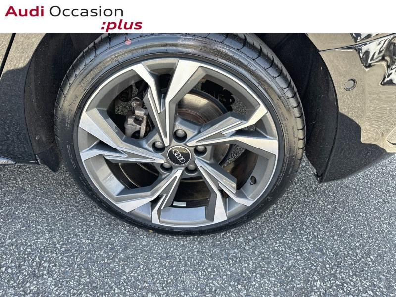 Audi A3 Sportback Sportback 35 TFSI 150ch Mild Hybrid S line S tronic 7  occasion  CESSON SEVIGNE - photo n7