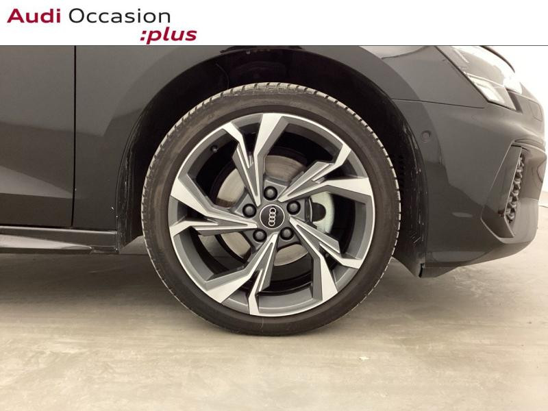 Audi A3 Sportback Sportback 35 TFSI 150ch Mild Hybrid S line S tronic 7  occasion  NICE - photo n6