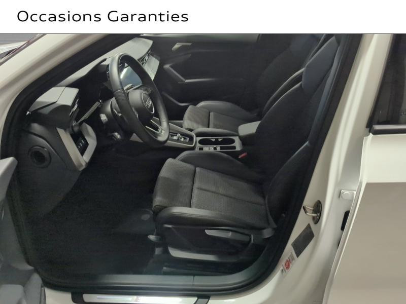 Audi A3 Sportback Sportback 35 TFSI 150ch Mild Hybrid S line S tronic 7  occasion  Hazebrouck - photo n7