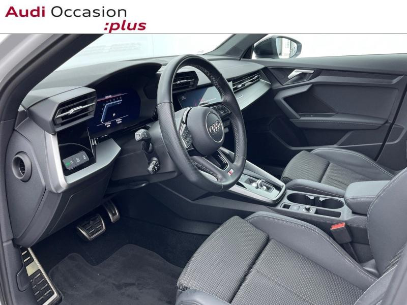 Audi A3 Sportback Sportback 35 TFSI 150ch Mild Hybrid S line S tronic 7  occasion  ORVAULT - photo n8