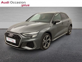 Audi A3 Sportback , garage AUDI NICE LA PLAINE  NICE