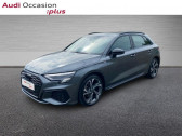 Audi A3 Sportback Sportback 35 TFSI 150ch Mild Hybrid S line S tronic 7   CESSON SEVIGNE 35