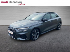 Audi A3 Sportback , garage AUDI CESSON SEVIGNE  CESSON SEVIGNE