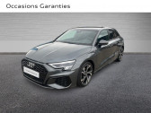 Audi A3 Sportback Sportback 35 TFSI 150ch Mild Hybrid S line S tronic 7   NICE 06