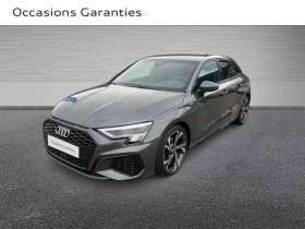 Audi A3 Sportback , garage DWA TURIN  NICE