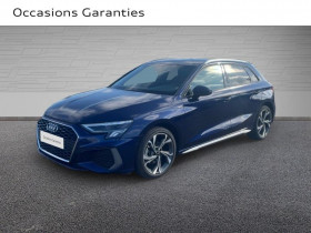 Audi A3 Sportback , garage AUTO-EXPO AVION PREMIUM  Avion
