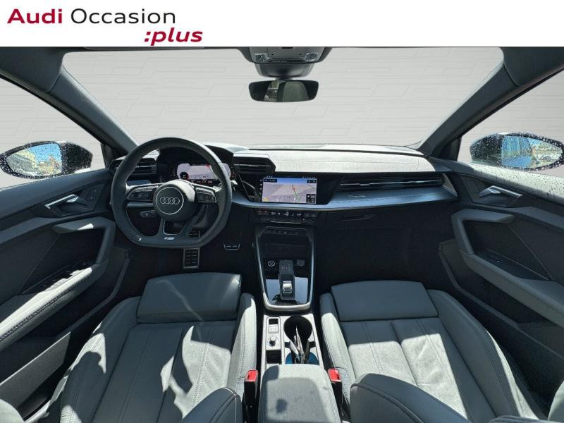 Audi A3 Sportback Sportback 35 TFSI 150ch Mild Hybrid S line S tronic 7  occasion  AUBIERE - photo n3