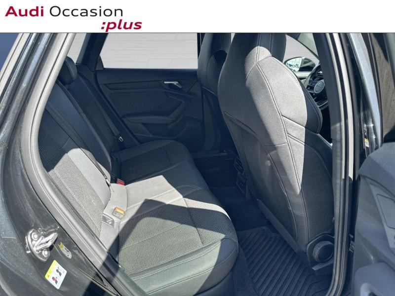 Audi A3 Sportback Sportback 35 TFSI 150ch Mild Hybrid S line S tronic 7  occasion  CESSON SEVIGNE - photo n3