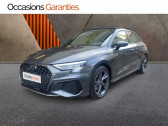 Audi A3 Sportback Sportback 35 TFSI 150ch Mild Hybrid S line S tronic 7  2021 - annonce de voiture en vente sur Auto Sélection.com