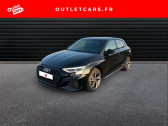 Audi A3 Sportback Sportback 35 TFSI 150ch Mild Hybrid S line S tronic 7   Bthune 62