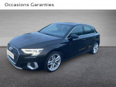 Audi A3 Sportback Sportback 35 TFSI 150ch Mild Hybrid S tronic 7   Hazebrouck 59