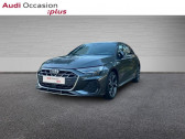 Annonce Audi A3 Sportback occasion Essence Sportback 35 TFSI 150ch S line  LAXOU