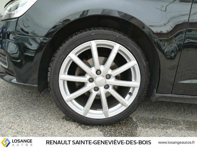 Audi A3 Sportback sportback 35 TFSI CoD 150 S tronic 7 Design Luxe  occasion  Sainte-Genevive-des-Bois - photo n7