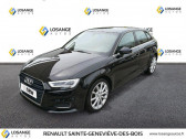 Audi A3 Sportback sportback 35 TFSI CoD 150 S tronic 7 Design Luxe   Sainte-Genevive-des-Bois 91